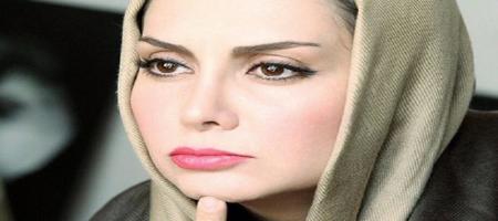 مریم خدارحمی در کنار آقای پاک‌طینت! + عکس