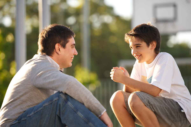 نشانه‌های بلوغ عاطفی چیست؟