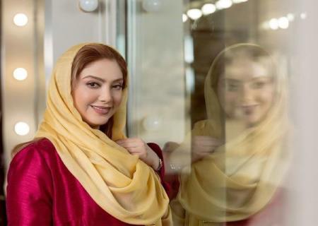 تغییر چهره مریم سلطانی که تغییر شغل داد + عکس