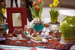 حجت الاسلام و المسلمین معزی آغاز سال جدید را تبریک گفت