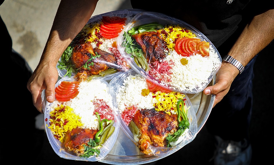 تا چند روز می توانیم غذای نذری را در یخچال نگهداری کنیم؟