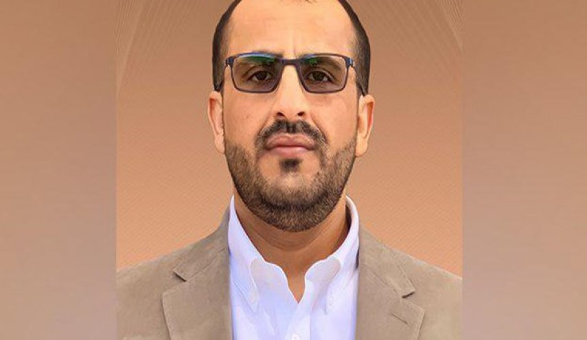سخنگوی انصارالله اعلام کرد، تقدیم رونوشت سفیر جدید یمن در ایران به وزیر...