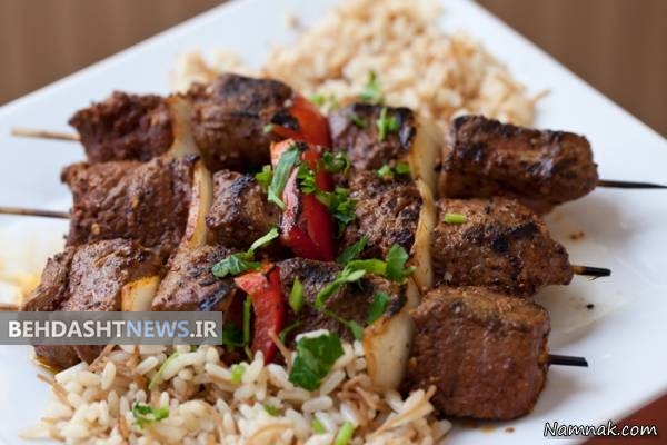 اشتها آورترین مواد غذایی از نظر طب سنتی