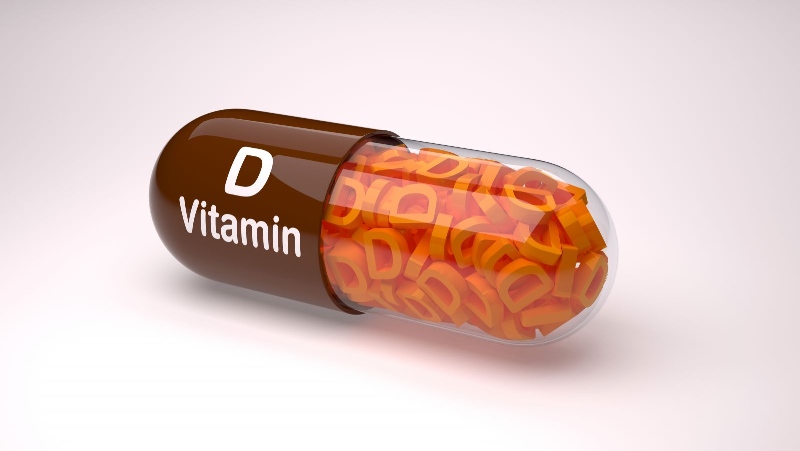 آیا ویتامین D برای مردان هم ضروری است؟