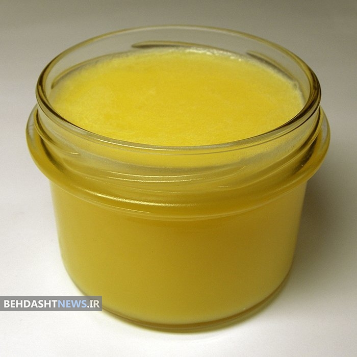 روغن حیوانی و زرد مصرفش مفید است؟ 