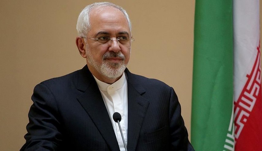 واکنش ظریف به پیشنهاد رشوه آمریکا به ناخدای نفتکش ایران +عکس