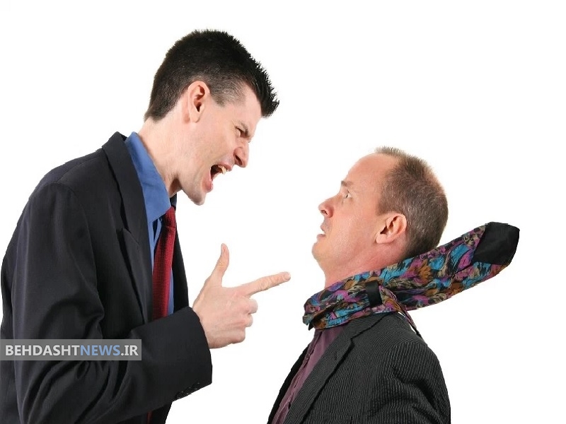 انتقاد کردن صحیح چگونه است ؟