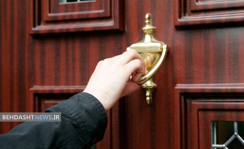 چه وقتی مهمان و مهمانی رحمت نیست