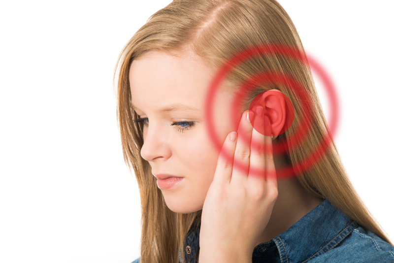  علل بروز مشکلات شنوایی