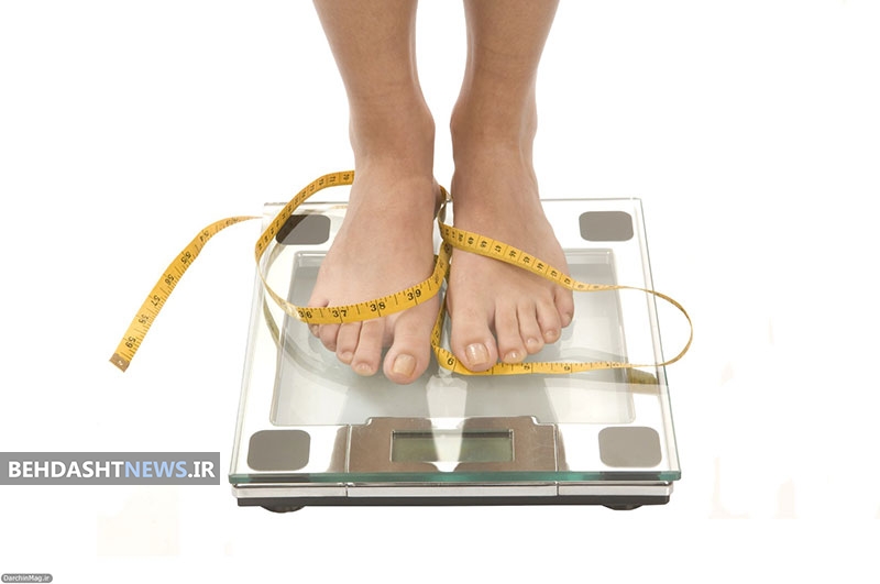 علل بازگشت وزن پس از گرفتن رژیم و کاهش وزن چیست؟