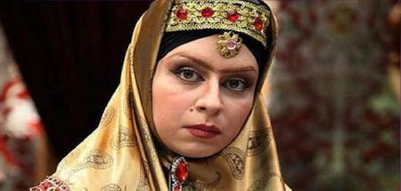 ابتلای بازیگر قهوه تلخ به بیماری ام اس + عکس