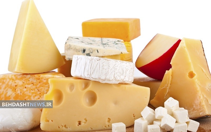  خبر خوب برای دوستداران پنیر