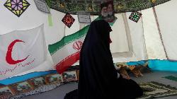مراجعه بیش از ۴۰ هزار مسافر به خیمه‌های نماز