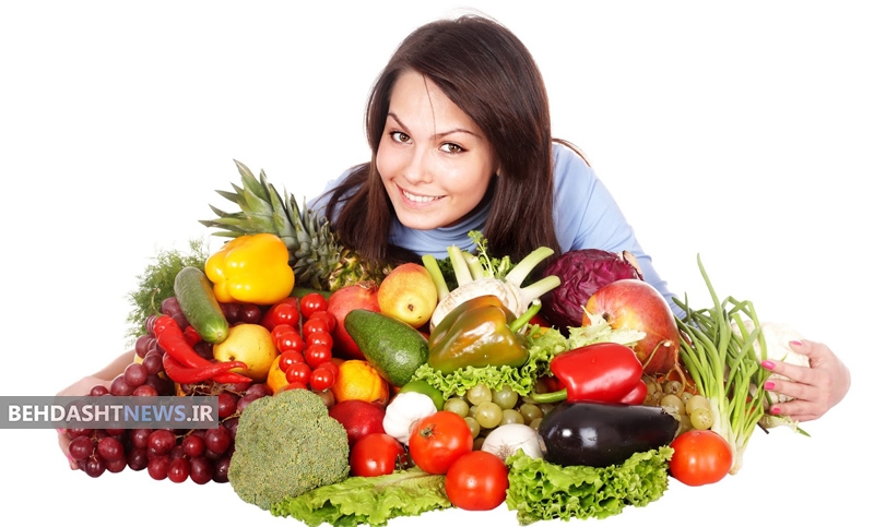 6 ماده غذایی را برای سم زدایی موثر بدن، به رژیم تان اضافه کنید
