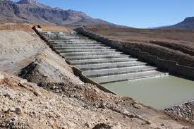 اجرای طرح‌های آبخیزداری و آبخوانداری گامی در جهت صیانت از منابع آب و خاک کشور است