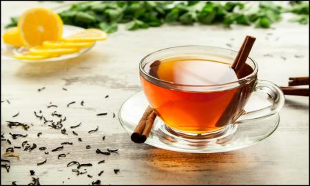 خواص دارچین در چای /اختصاصی