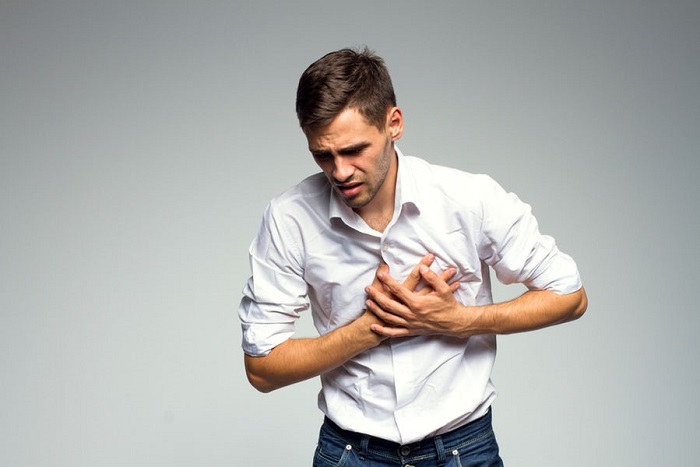 چرا مردان زیر ۴۰ سال بیشتر از قبل دچار حمله قلبی می‌شوند؟