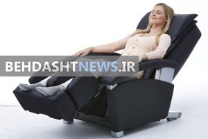 افرادی که نباید از صندلی های ماساژور استفاده کنند