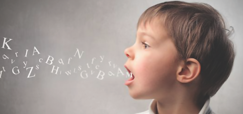 بهبود مهارت‌های گفتاری‌ کودکان فقط با حرف زدن درمان می شود