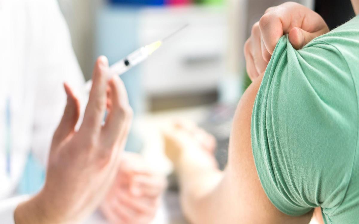 بهترین تاریخ برای تزریق واکسن آنفولانزا 