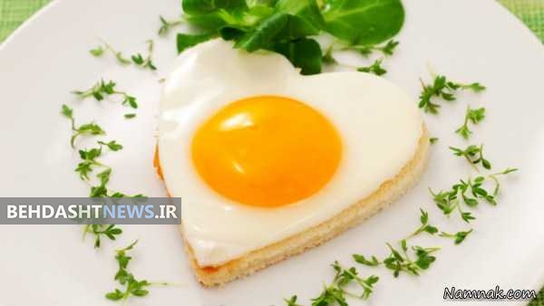پذیرایی متفاوت از مهمان‌های سرزده عید با «نیمرو» + تصاویر 