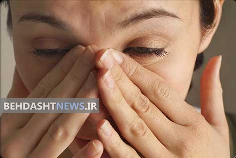  از کجا بفهمیم بیماری سینوزیت داریم؟