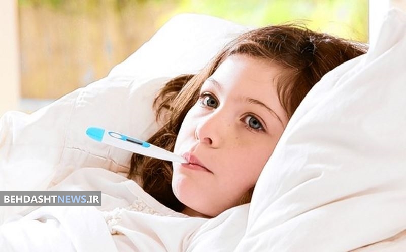 علائم اولیه آنفولانزا چیست؟ 