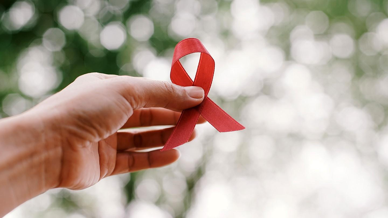كمتر از 5 درصد از اهالي روستا مبتلا به ايدز هستند