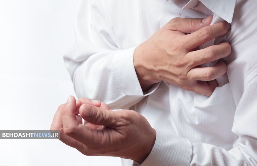 رایج‌ترین علل دردهای غیر قلبی قفسه سینه را بشناسید!