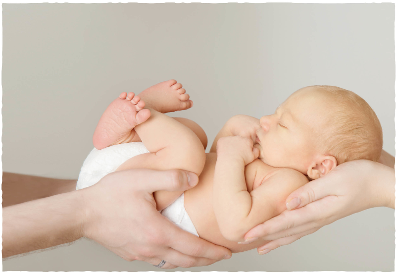 تشخیص ۵۲ نوع بیماری متابولیک با یک قطره خون نوزاد