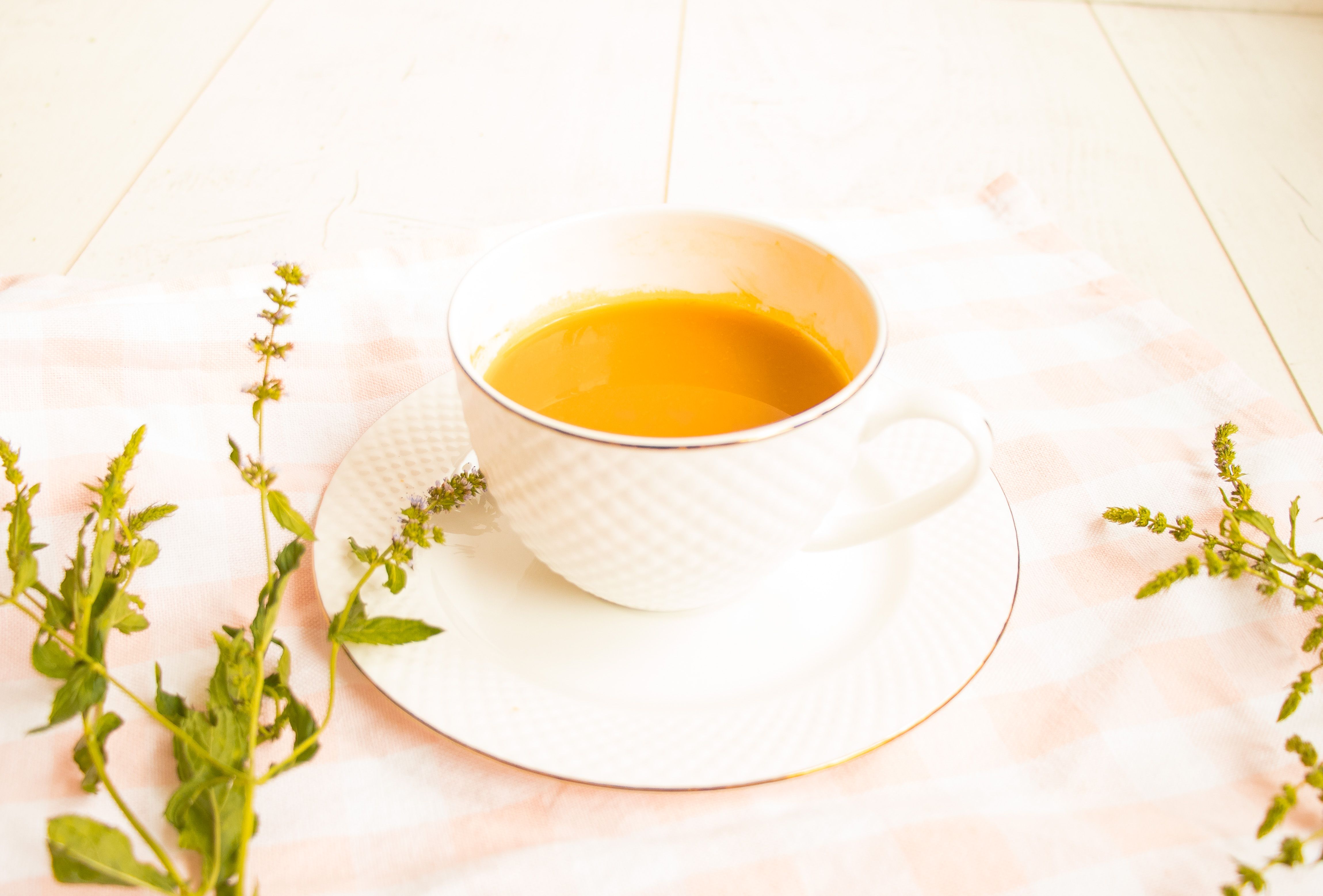 معجونی برای چربی سوزی و پاکسازی بدن از سموم 