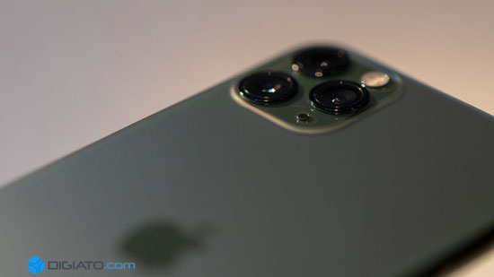 هزینه تولید آیفون ۱۱ مکس برای اپل چقدر است؟ + عکس