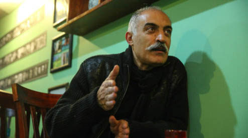 بازیگر نقش سلمان فارسی معرفی شد + عکس