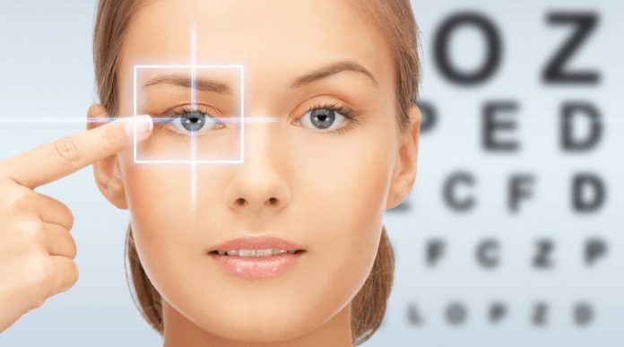 5  راهکار سـاده  بــرای  تقـویـت  چشــم  / اختصاصی
