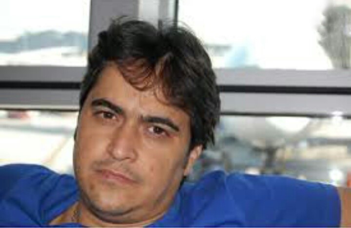 روح اله زم، مدیر شبکه آمدنیوز توسط سازمان اطلاعات سپاه دستگیر شد + عکس 