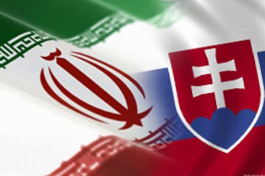  آغاز همکاری ایران و اسلواکی در مبارزه با مواد مخدر