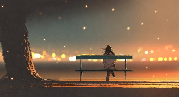  تنهایی با بدن‌تان چه می‌کند؟