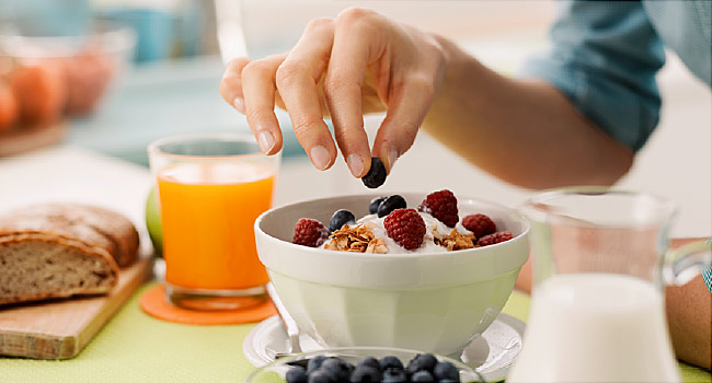  چگونه لاغر شویم؟ 