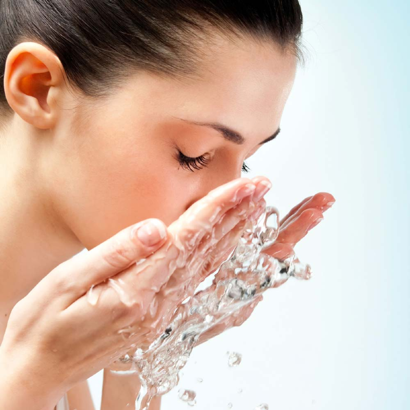 6 نکته برای پاکسازی و پرهیز از گرفتگی منافذ پوست بینی