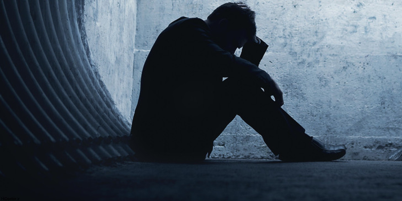 6روش برای همراهی کردن فرد مبتلا به افسردگی
