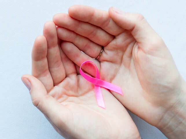  عواملی که سرطان سینه را به جان خانم‌ها می‌اندازد