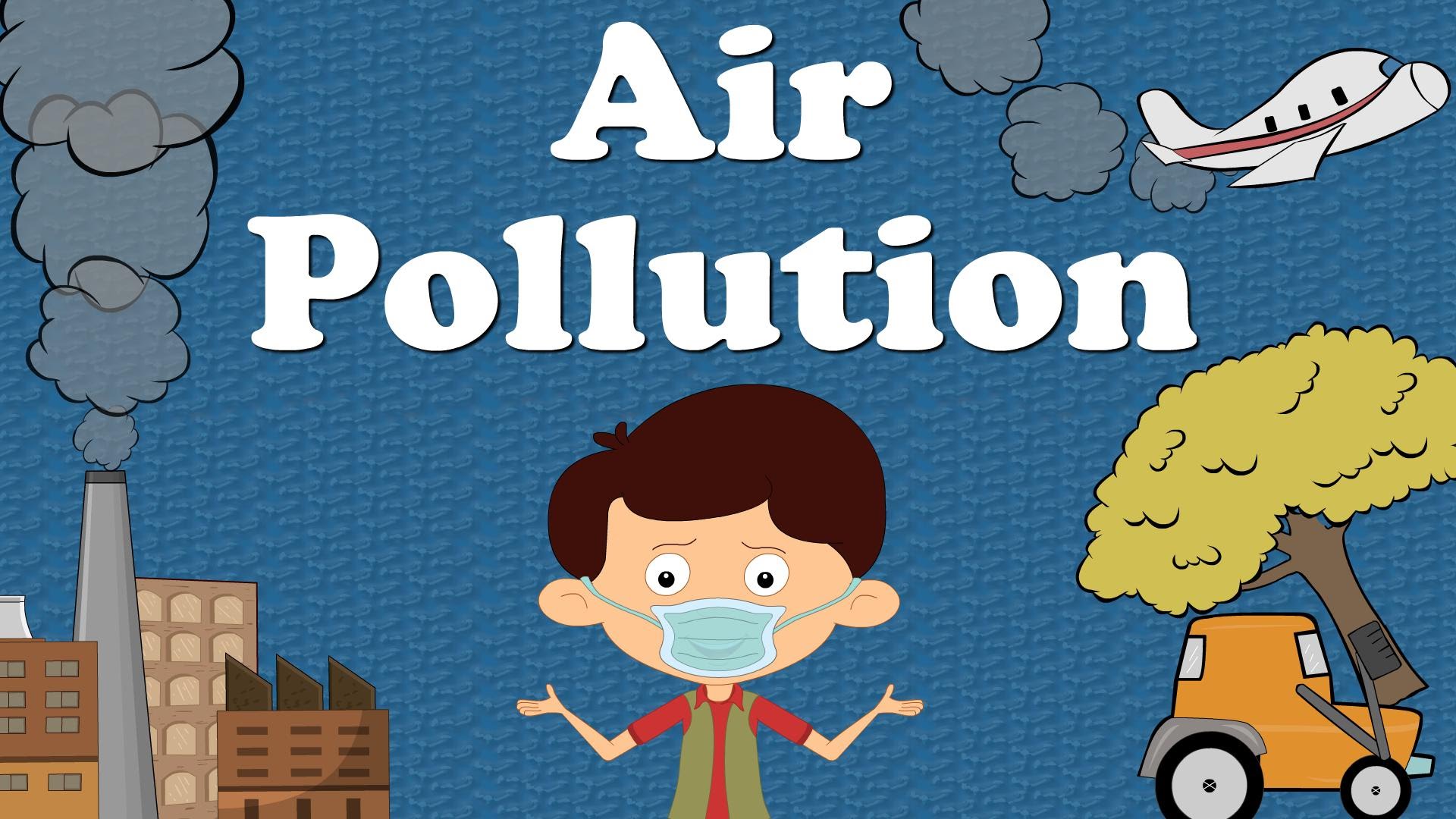  توصیه‌های اورژانسی در آلودگی هوا