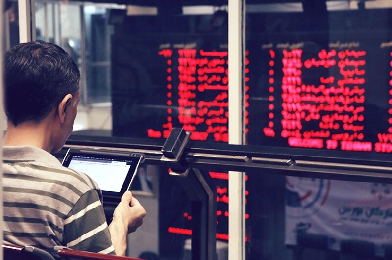 افت اخیر بورس تکرار نمی‌شود 