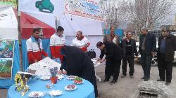 پیوستن نمایندگان مردم آذربایجان شرقی در مجلس به کمپین نه به تصادفات جاده‌ای 