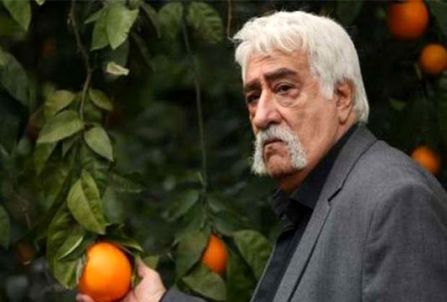 آیا حشمت فردوس ازدواج می کند؟!  +عکس