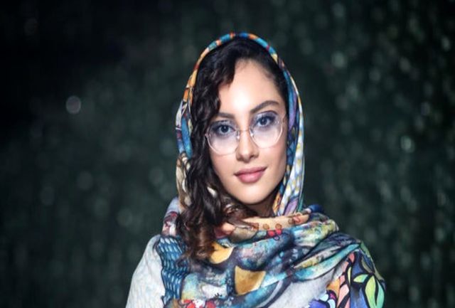 اولین تصویر ترلان پروانه در گربه سیاه 