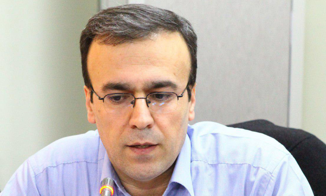 یک کرد اهل سنت سفیر کار ایران در ژنو شد + عکس