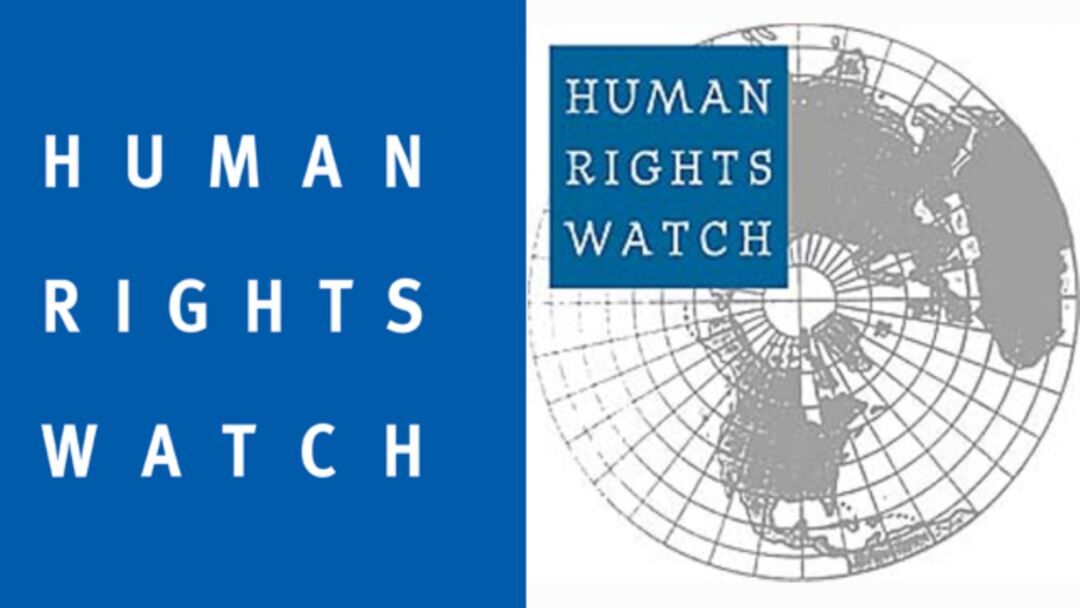 دیده‌بان حقوق بشر: تحریم‌های آمریکا سلامت ایرانیان را تهدید می‌کند