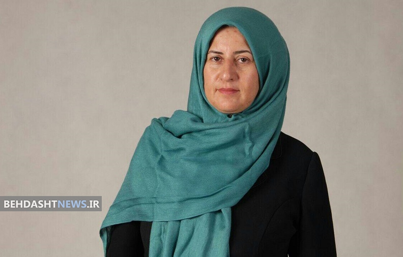 همیشه با فرزندانم بگو مگو دارم!