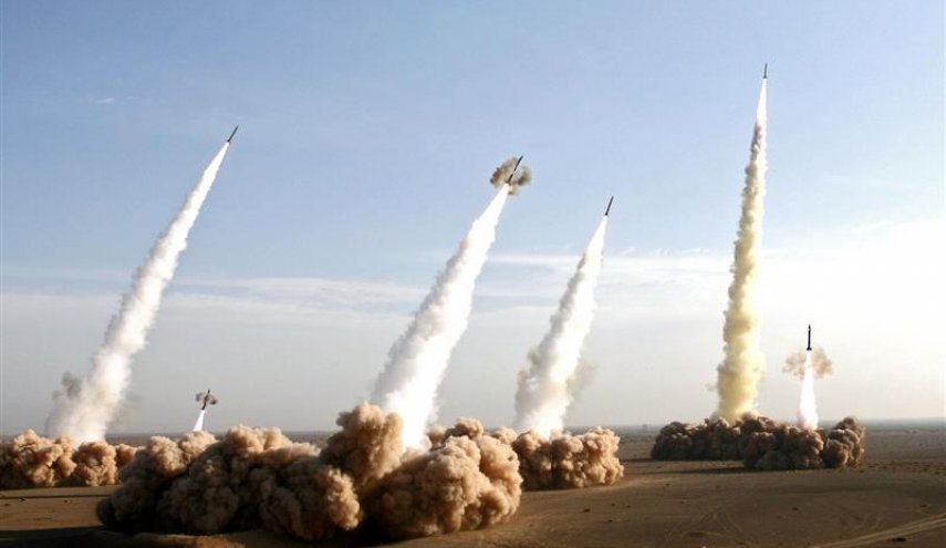 فهرستی از مهم‌ترین موشک‌های ایرانی 
